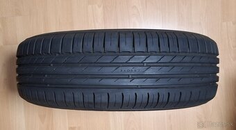 Letné pneu Nokian Tyres Wetproof 1  195/65 R15  2024 - 2