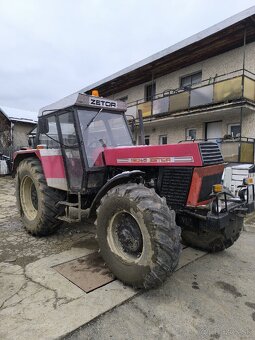 Zetor - 2