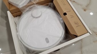 Xiaomi Mi Robot Vacuum Mop 2 Pro White - NOVÝ - 2