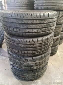 5x112 R19 +LETNE  PNEU 235/50 R19. - 2