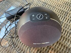 redám Bluetooth Reproduktor Harman Kardon Omni 10 - čierna - 2