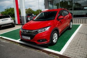 Honda HR-V 1.5 - 2