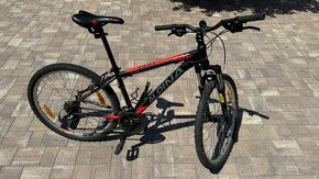 Bicykel Alpine pro ECO M20 XS - 2