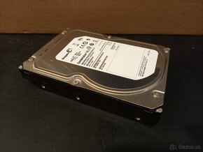 3TB HDD Seagate Constellation ES.2, 3.5" Enterprise SAS - 2