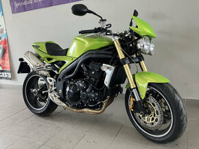 Triumph Speed Triple - 2