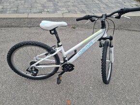 Detsky bicykel 24" DEMA - 2