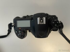 Nikon D500 Body + objektívy - 2