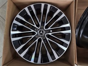 ✅ R20 ®️ Originál Mercedes 5x112 ET34 ✅ S class , Audi VW - 2