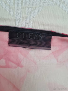 blúzka GUESS original veľ. M - 2