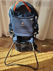 Detsky nosic DEUTER comfort active - 2