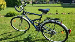 Bicykel 700x38C - 2