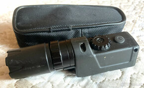 IR Prísvit PULSAR IR Flashlight L-808 - 2