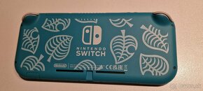 Nintendo Switch lite - 2