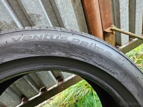 Letné pneumatiky Hankook Ventus Prime - 195/55 r16 91V. - 2