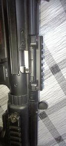 Airsoft MP5 CYMA - 2