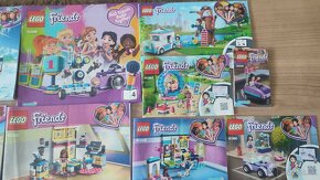 Lego Friends - 2