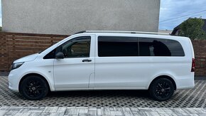 Mercedes Vito Tourer - 2