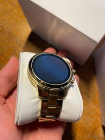 Michael Kors Hodinky Access Gen 4 Smartwatch - 2