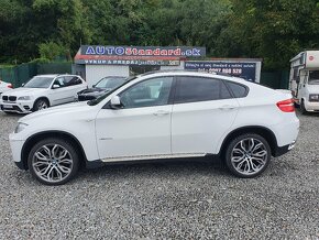 BMW X6 xDrive 30d - 2