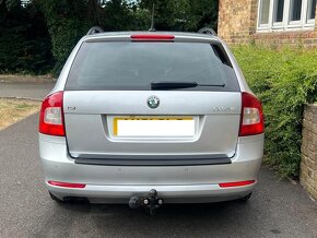 rozpredam škoda octavia 2 facelift 2010 , 1,9 tdi 77kw - 2