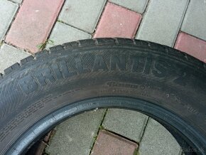 Letné pneumatiky Barum Brillantis 2 175/70 R14 - 2