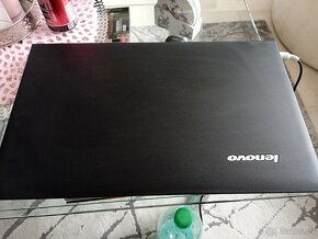 Notebook Lenovo B590 - 2