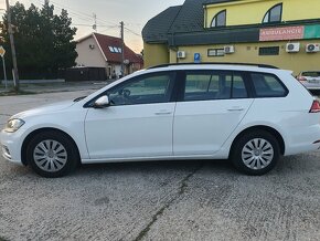 Golf 7.kombi - 2