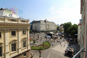 Kancelársky priestor  219 m², Gorkého ul. Staré Mesto, voľný - 2