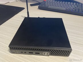 Micro PC Dell Optilex 3070 - 2