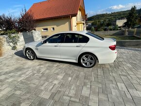 BMW 530xd lci - 2