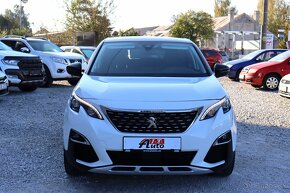 Peugeot 3008 1.6 THP S&S Allure EAT6 - 2