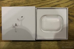 Apple AirPods Pro 2 gen - 2