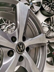 VW Alu disky Arteon , Passat 8x18 ET35 5x112 - 2