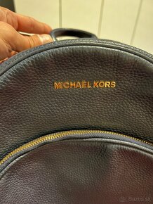 Predám ruksak Michael Kors - 2