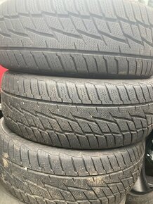 Predam 205/55r16 - 2