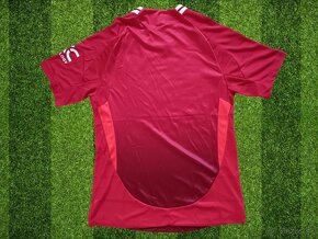 dres Manchester United FC 24/25 - 2