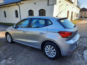 Seat Ibiza 2019 LPG - 2