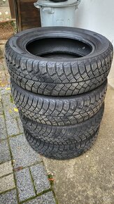 Zimné 185/65 R15 - 2