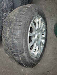 5x114,3 r15 mazda - 2