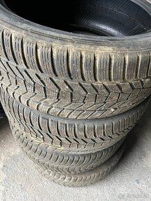 255/45 r20 zimne - 2