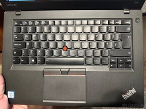 Lenovo ThinkPad T460 - 2