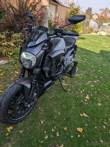 Ducati Diavel Carbon edition - 2