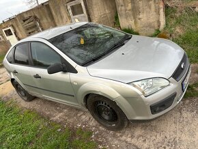 Ford Focus - 2