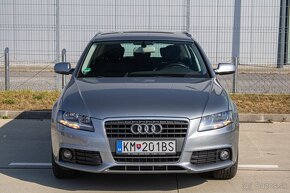 Audi A4 Avant 2.0 TDI 120k Komfort - 2