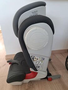 Detská autosedačka Britax Romer - 2