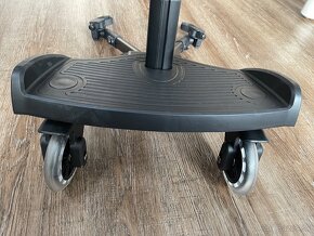 STUPÁTKO SKEJT SEGBOARD 2- ZOPA + SEDÁTKO - 2