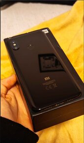 Xiaomi Mi 8 - 6/128GB |  Citaj popis - 2