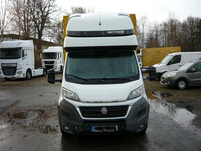 FIAT DUCATO 3.0 JTD 8 PALET - 2