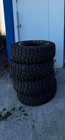 Pneu cooper stt pro 35x12.5 r16 - 2