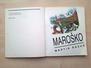 Maroško (Martin Rázus) - 2